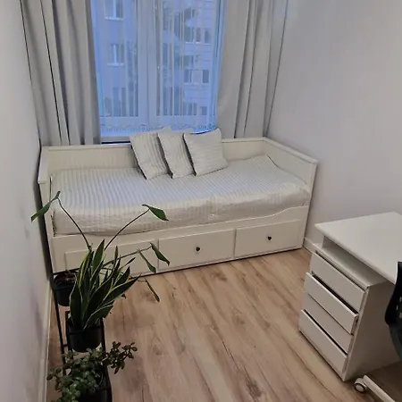 Przestronne Mieszkanie W Centrum Goldap