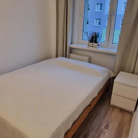 Apartment Przestronne Mieszkanie W Centrum *