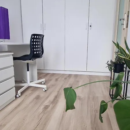 Przestronne Mieszkanie W Centrum Apartment Goldap