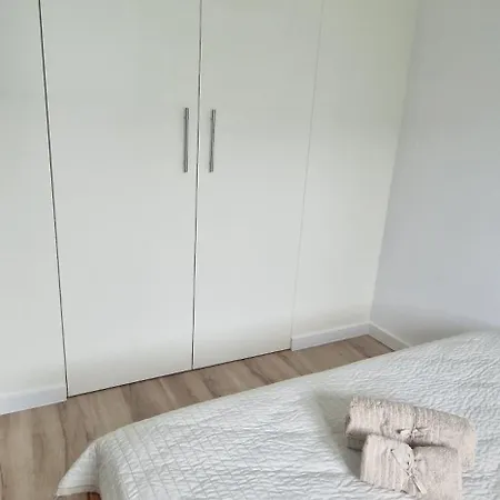 Apartment Przestronne Mieszkanie W Centrum Goldap